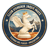 Jaque Mate Ushuaia Logo